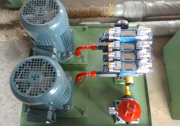 液压系统价格-王连街道液压系统-威海液压系统