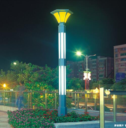 汕尾广场LED景观灯柱品牌-七度照明欢迎来图来样定制生产
