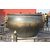 铜大水缸订做、铜大水缸、【铜缸 铜缸摆件】 恒保发铜雕厂缩略图1