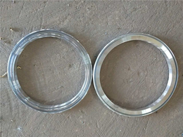 涂塑钢管平焊环焊接-涂塑钢管平焊环-双密封法兰