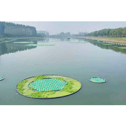 人工生态浮岛|荆河聚格塑料制品厂|四川人工生态浮岛