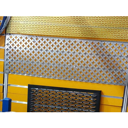 润标丝网(在线咨询)、铝板装饰网、铝板装饰网供应