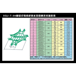 安徽201不锈钢梯式桥架-泰安金恒电气