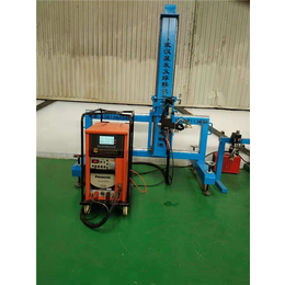 星发义焊接设备(图)-自动管板焊机-香港管板焊机