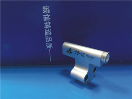 U型陶瓷喷嘴价格-盈苏精密机械(在线咨询)-滨州U型陶瓷喷嘴