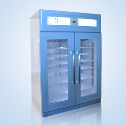 双门药品冷藏柜2-8度容积800L 1000L