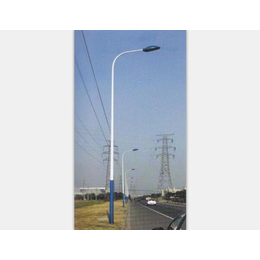 路灯-开元照明led路灯厂-太阳能路灯灯杆