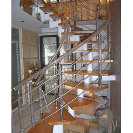 楼梯扶手价格表|良胜新型建材|高新区楼梯扶手
