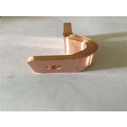 铜箔软连接-金石电气-机电配件铜箔软连接厂