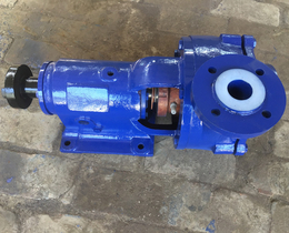 济南管道泵-立式管道泵-ISG65-160I管道泵