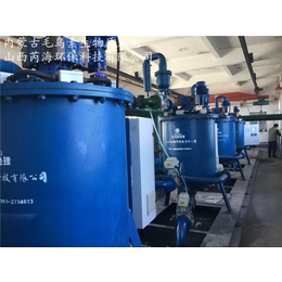 制糖厂循环水处理设备|黑龙江循环水处理设备|山西芮海环保