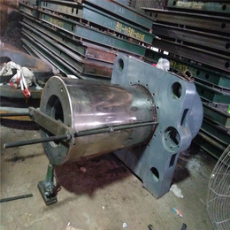 郑州修理大型油缸     维修各种液压油缸缩略图