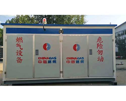 湖北供气设备-武汉润义升科技发展-车间低压供气设备