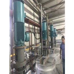 涡轮式搅拌器-保山脱硫搅拌器生产厂家