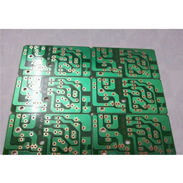 东莞明浩辉线路板(图),单面电路板加工,苏州单面电路板