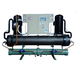 200p螺杆式冷水机|冷水机|工业冷冻系统(多图)