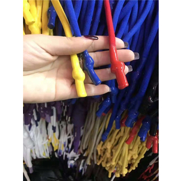 硅胶绳带厂家-鑫广绳带-硅胶绳带