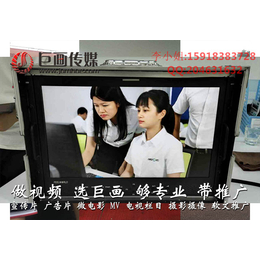 深圳龙城宣传片拍摄制作巨画传媒企业战略发展的导航者