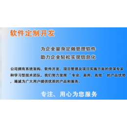 大连济南成都绵阳武汉宜昌益阳*软件开发双轨*软件开发定制