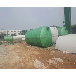 淮北混凝土化粪池-合肥路固-成品混凝土化粪池厂家