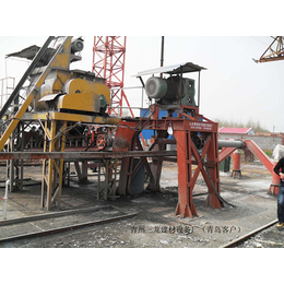 水泥管机械生产厂家-青州三龙-成都水泥管机械