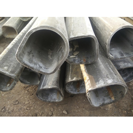 黑龙江冷拔异型钢管生产加工
