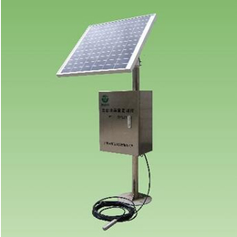QY-01 水位监测站 压差原理 太阳能供电 GPRS传输