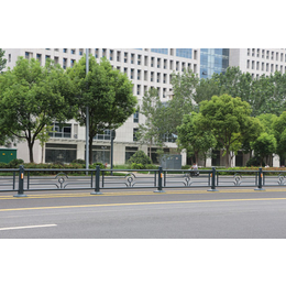 兴国市政道路护栏|市政道路护栏|巴中道路护栏