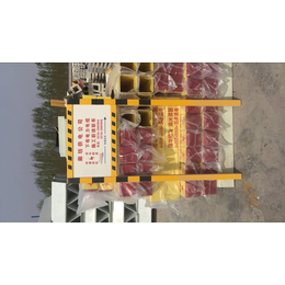 徐州市标志牌厂家 玻璃钢标志牌价格	 