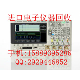DSOX3024A回收DSOX3024A示波器