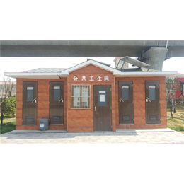 移动公厕|甘肃江坤环保|兰州整体移动公厕定做