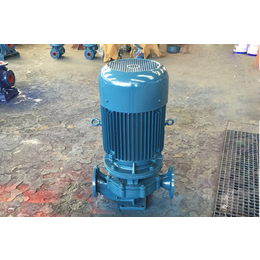 管道泵厂家(查看)、吉林市ISW32-125A管道增压泵