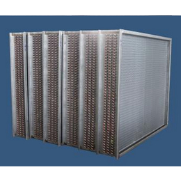 空调表冷器品牌- 五洲同创空调制冷-空调表冷器