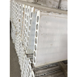 GM硅镁轻质隔墙板-鑫盛建材厂-烟台轻质隔墙板