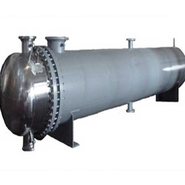 盘管管壳式换热器厂家-河南管壳式换热器厂家-济南汇平生产厂家