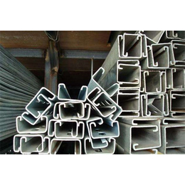 天津C型钢生产厂家、恒鑫压型板(在线咨询)、天津C型钢