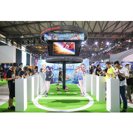 2019中国国际数码互动娱乐展览会
