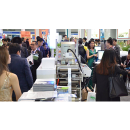 2019中国国际标签印刷技术展览会