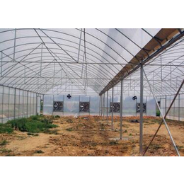 鑫华生态农业科技(图)|光伏温室|温室