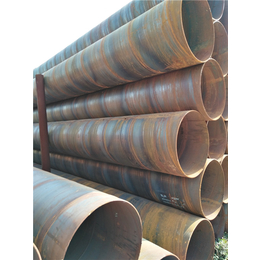厚壁螺旋焊接钢管-建东管业(在线咨询)-梧州焊接钢管
