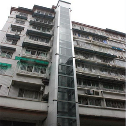 江苏省连云港市旧楼加装电梯价格-旧楼加装电梯政策厂家