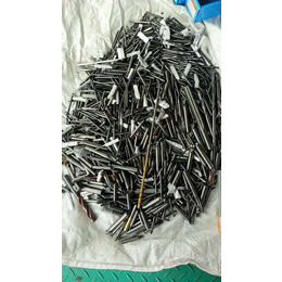 扬州废旧合金刀片多少钱一公斤-欧士机工具钢公司
