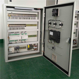 盐城PLC控制柜、大弘自动化(图)、PLC控制柜价格