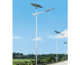 农村太阳能路灯安装-合肥太阳能路灯-合肥保利