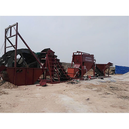 石粉洗砂设备多少钱-锦州洗砂设备-青州市超越矿砂机械