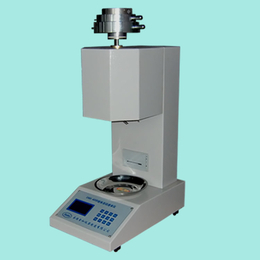 金和仪器400B型自动切料带打印熔融指数仪熔体流动速率测定仪