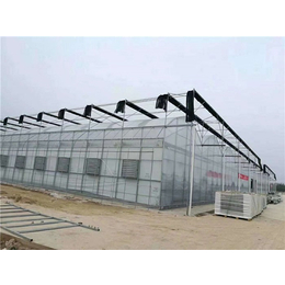 温室大棚智能系统设计-阿勒泰地区智能温室大棚设计-贵贵温室