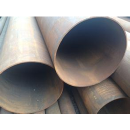 Q345大口径焊接钢管-渤海管道-福建大口径焊接钢管