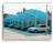平泉县阳光板 车棚雨棚耐力板 生态园温室大棚pc板缩略图3