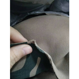 服装基地尾单颜色多 服装布料2x2罗拉 